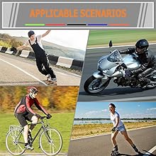 APPLICABLE SCENARIOS