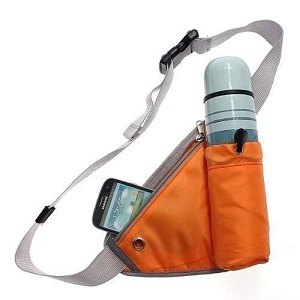 Sport Waist Belt Bag