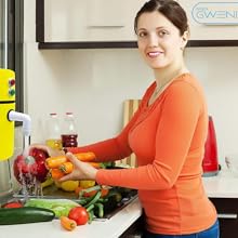 Easy to use anywhere