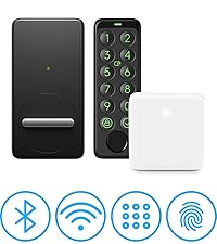 Amazon.co.jp: SwitchBot スマートロック キーパッド Alexa
