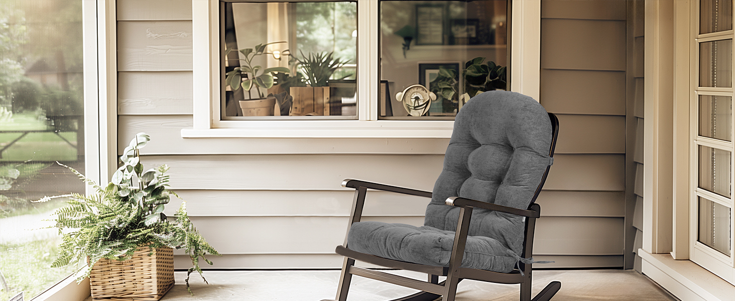 Rocking Chair Cushion