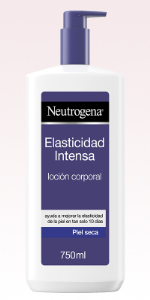 Neutrogena elasticidad intensa