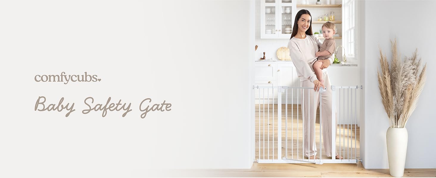 Baby Safety Gate