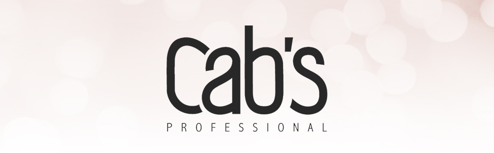 cab's professional logo