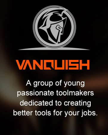 vanquish