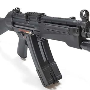 Amazon | 良品武品 【 東京マルイ 電動ガン MP5 シリーズ 対応