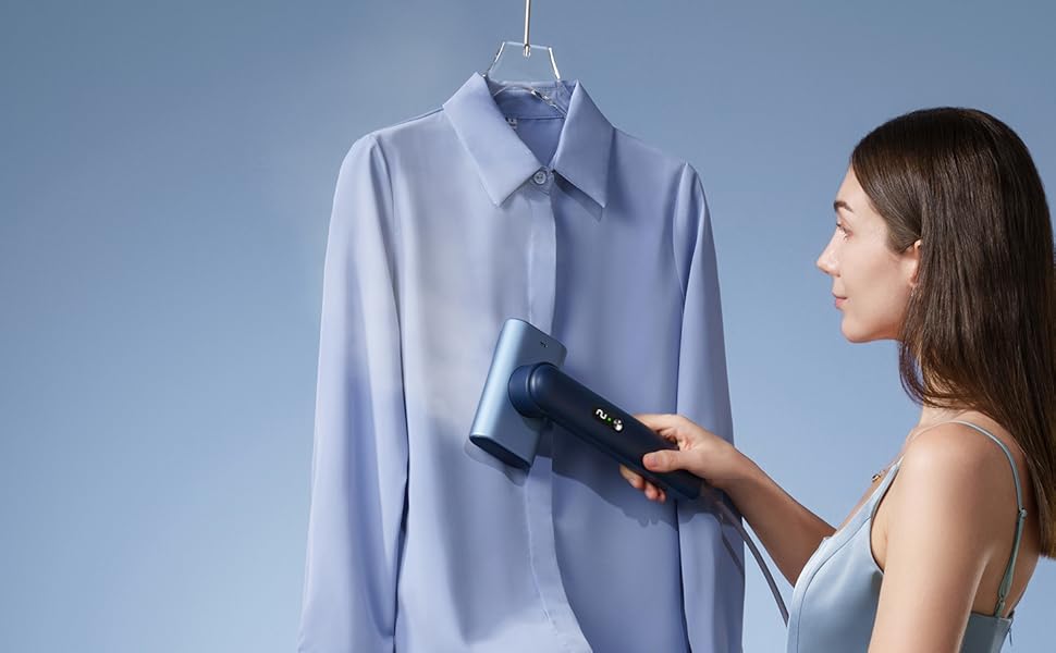 steamer for clothes