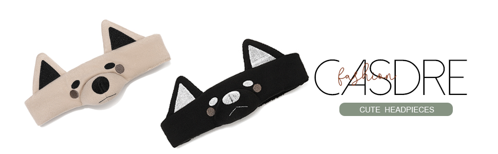 Stretch Non Slip Headband