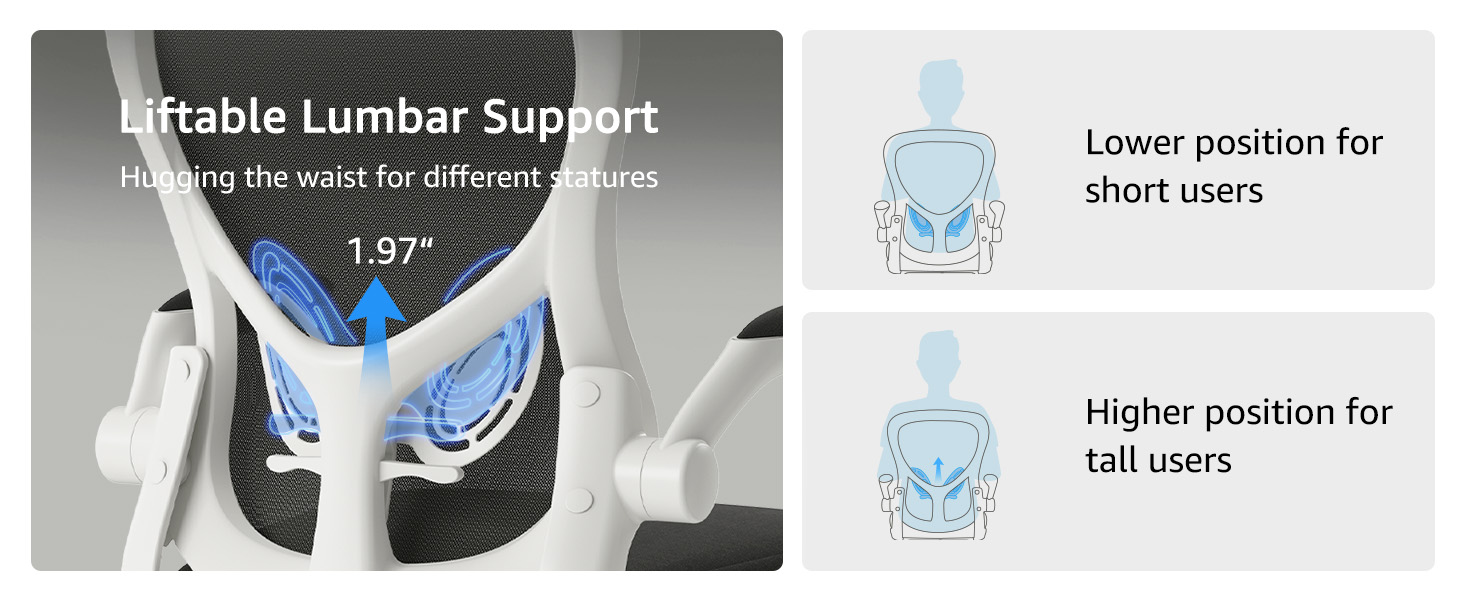desk chair