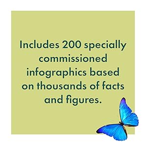 Britannica's Encyclopedia Infographica: 1,000s of Facts & Figures about ...