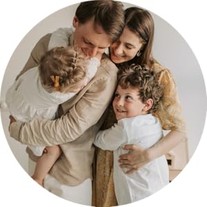 Happy Family