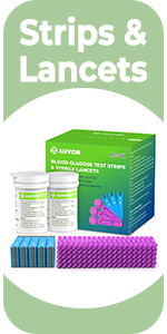 Test strips