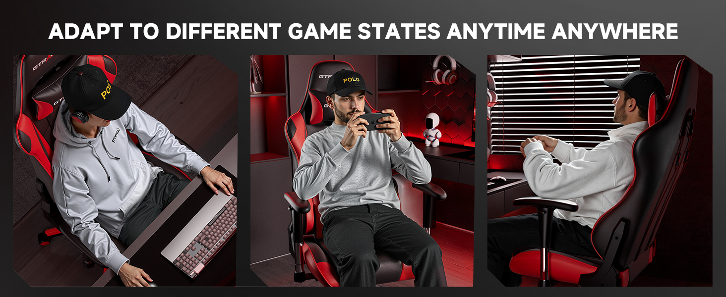 gaming chair