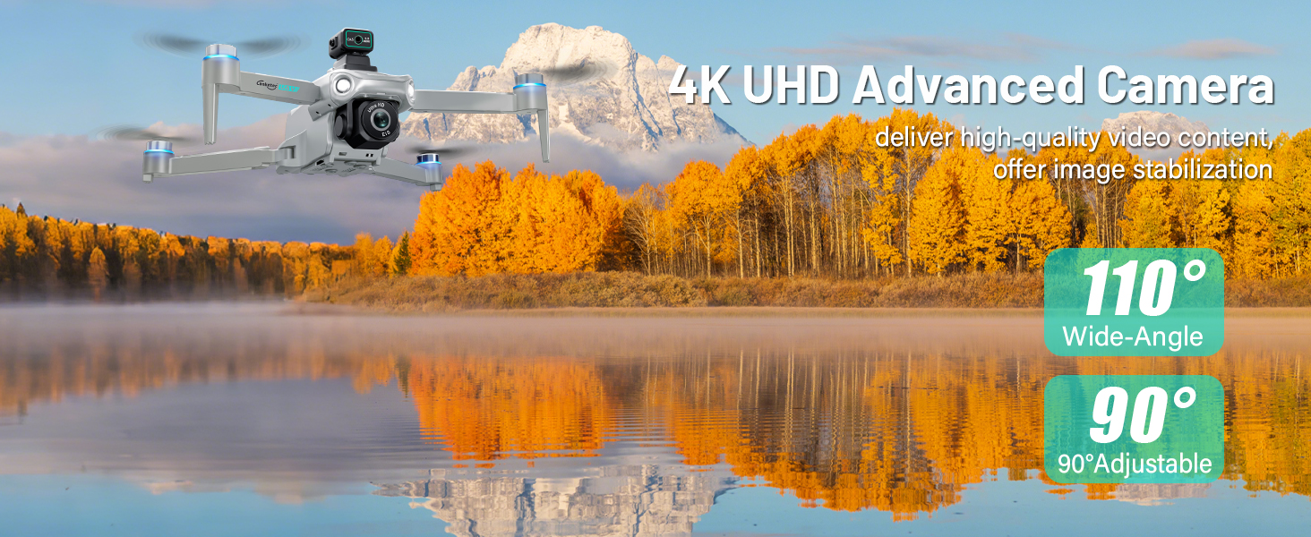 4k camera