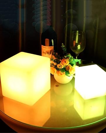 cube