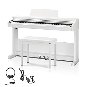 電子ピアノ Amazon | デジタル音楽電子キーボード、JUANZI 61キーデジタル