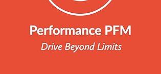 Performance PFM: Drive Beyond Limits