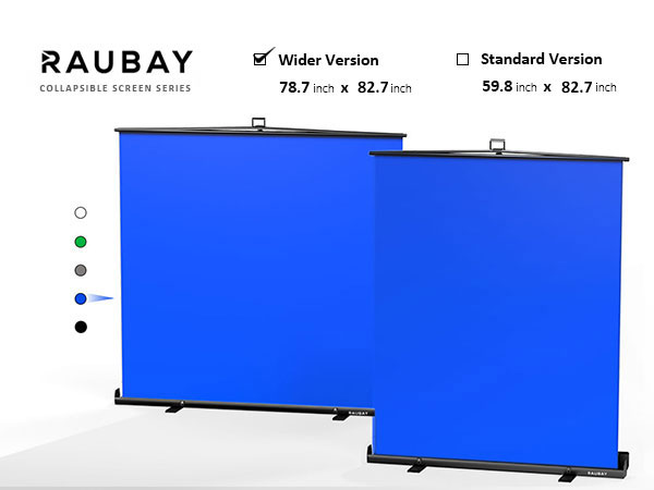 その他 RAUBAY Collapsible screen series 200cm Amazon.com : 【Easy Set Up】 RAUBAY 59.8 x 82.7in