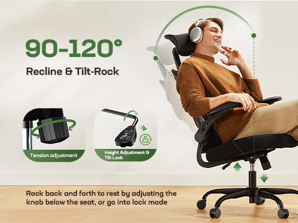 office desk chair