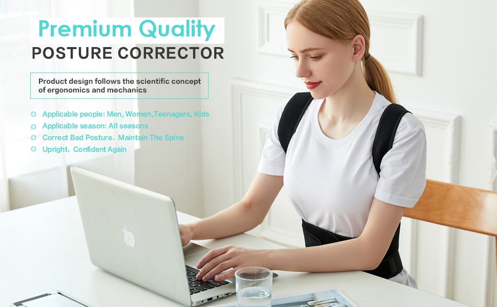 Posture Corrector