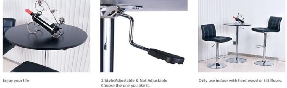 Multi-purpose Use