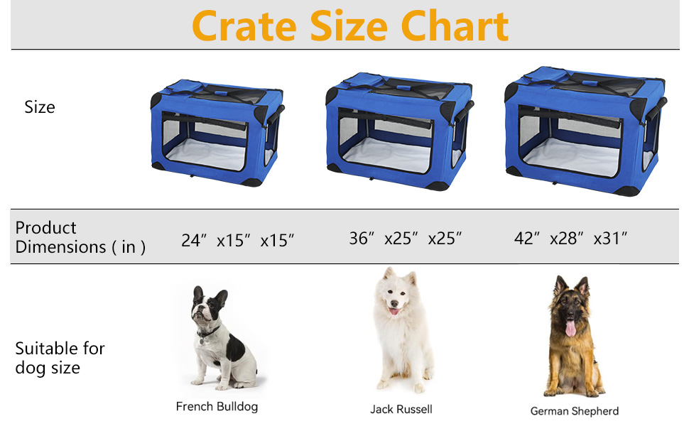 Dog Crate