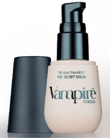 ヴァンパイア・ザ・シークレットセラム