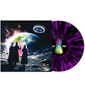 2001 希少なP.O.D. Satellite LPレコード　名曲Alive Amazon.com: Satellite: CDs & Vinyl