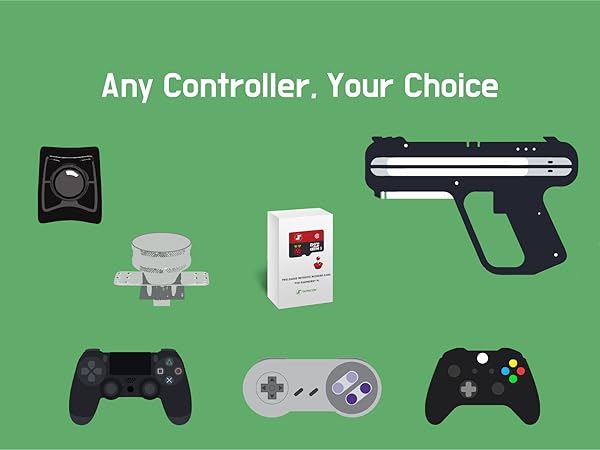 controller