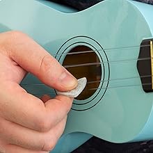 Ukulélé, Ukulélé débutants, Ukulélé soprano, Ukulélé pour enfants