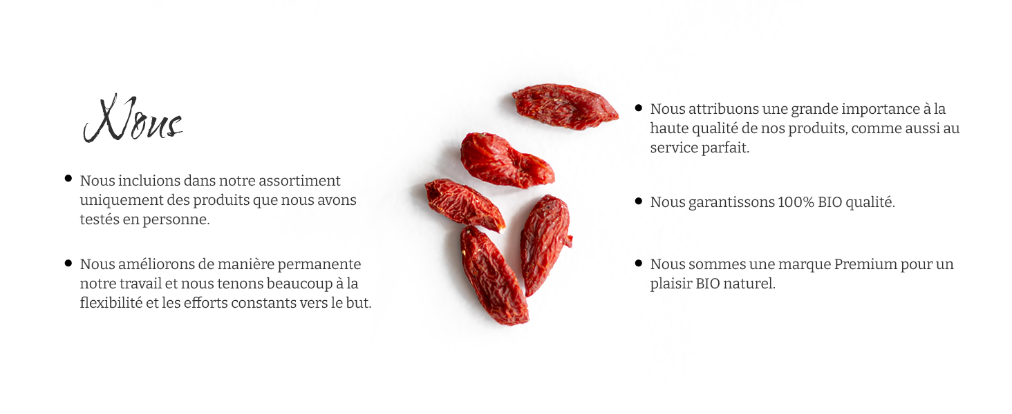 testé personnellement sans pesticide aliments qualité prime bio produits biologique