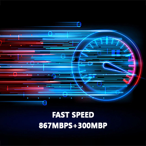 fast speed 