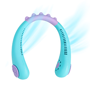 neck fan