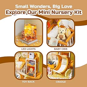Small details create big wonders! 