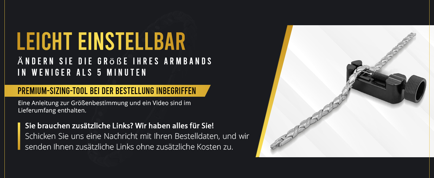 magnetische Fußkettchen Fußkettchen für Frauen Fußkettchen für Frauen