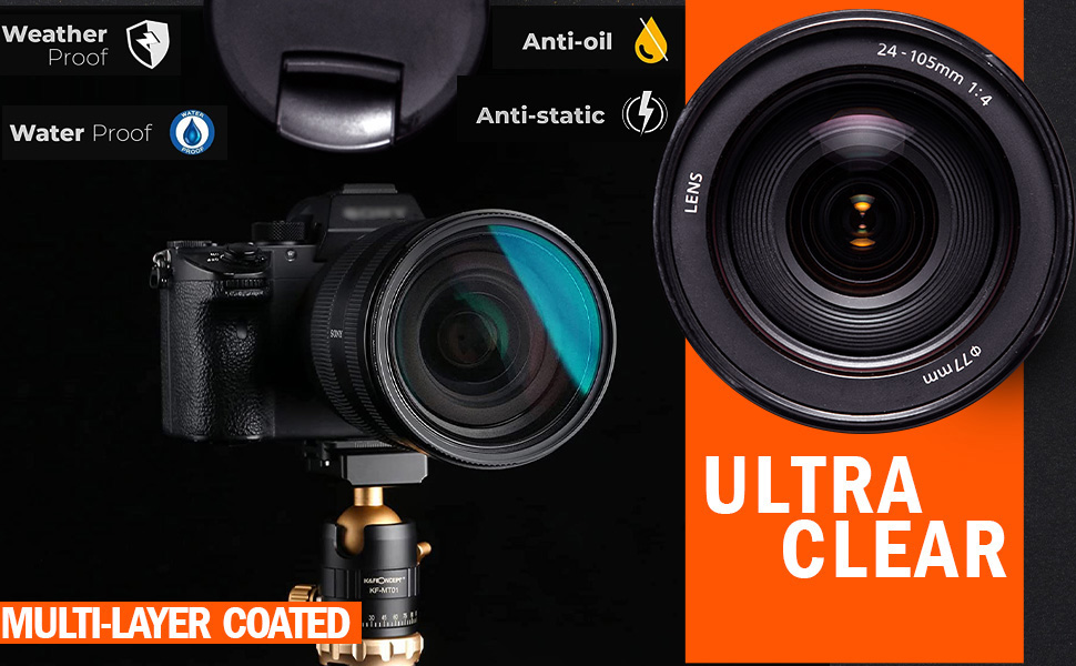 ultra clear