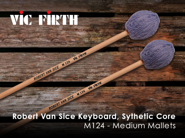 Amazon.com: Robert van Sice Keyboard, Synthetic Core - Medium