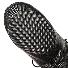 jazzschuhe damen schwarz