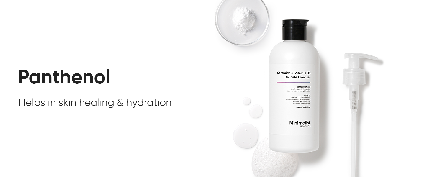 panthenol