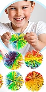 Monkey Stringy Balls