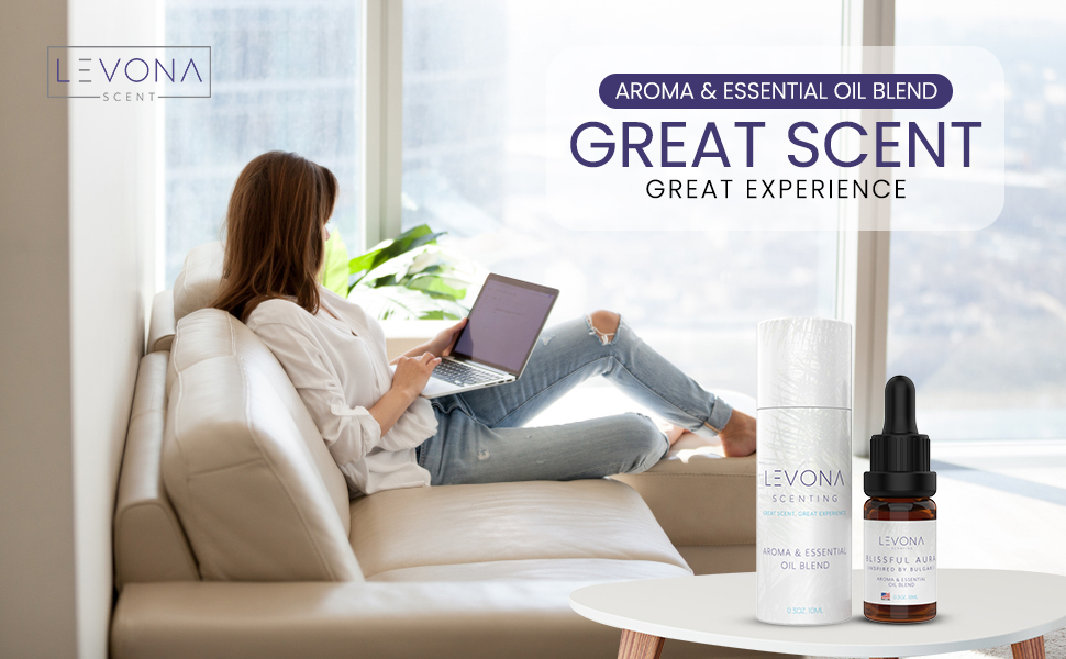 scenting diffuser oil