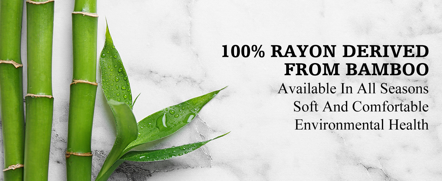 Bamboo Microfiber Sheets