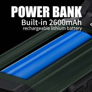 rechargeable battery