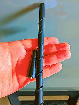 Antenna for Truck