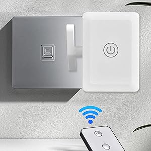 Efficient Home Automation