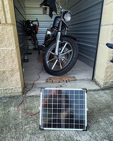 solar car charger