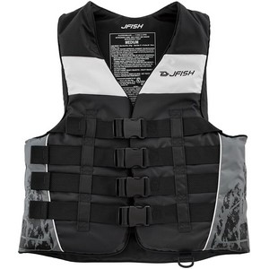 ジェイフィッシュ　エボリューション ライフベスト　L【新品】ライフジャケット エボリューション ライフベスト J-FISH(ジェイフィッシュ)｜ネオ