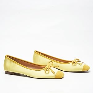 Women flats;flats for Women;square toe flats;ballet flats for Women;round toe flats Shoes