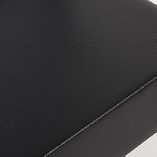 Aluminium+HD PC