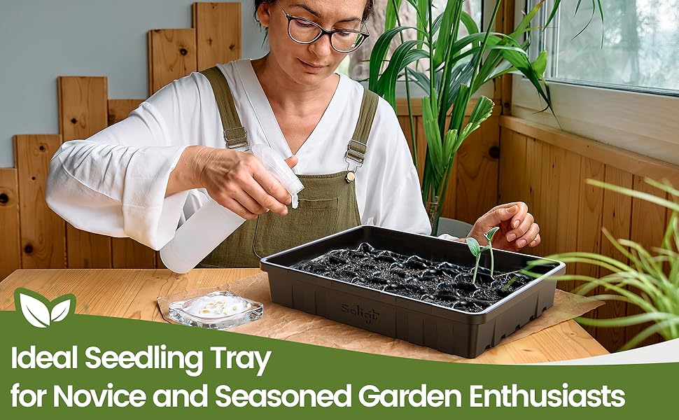 seed tray